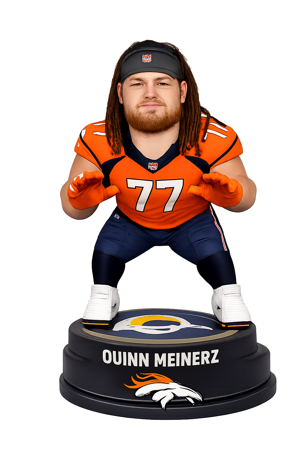 Quinn Meinerz